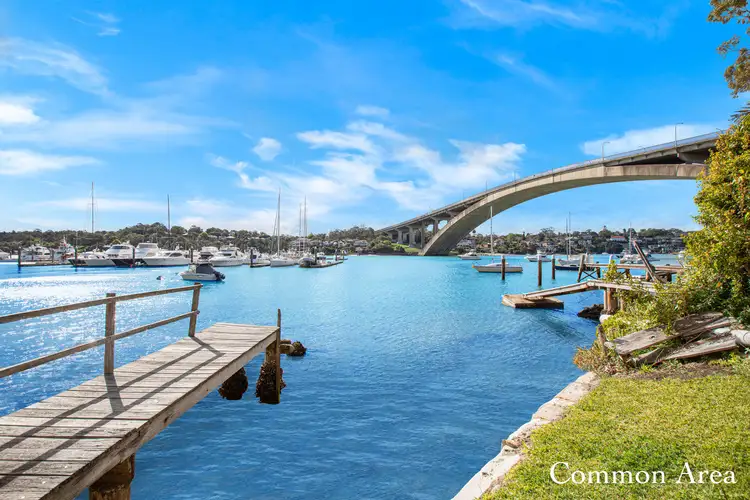 3/332 Victoria Place, Drummoyne NSW 2047