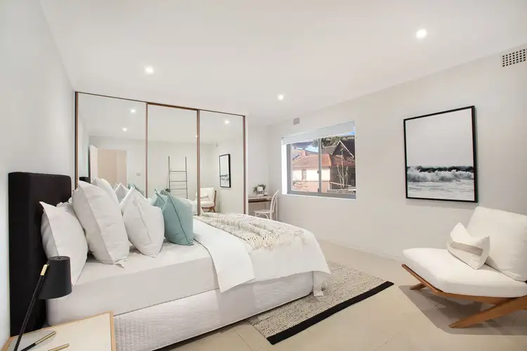 Third view of Homely apartment listing, 3/332 Victoria Place, Drummoyne NSW 2047