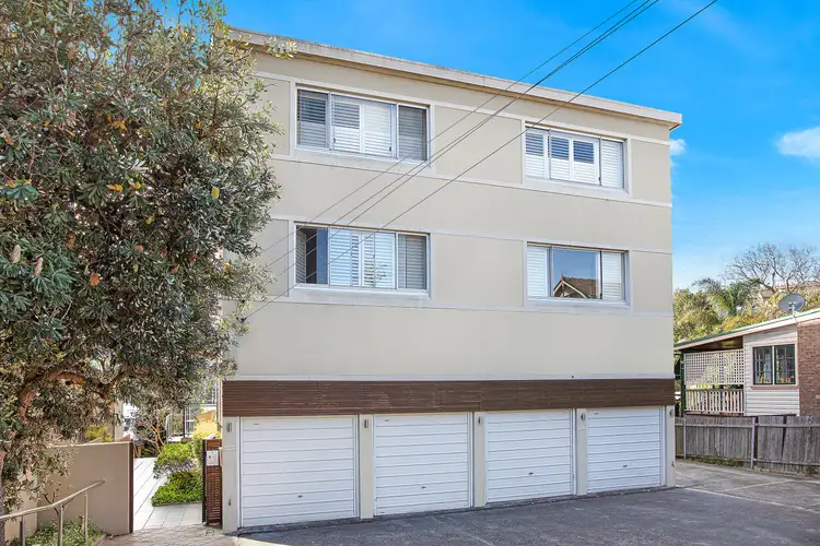 Fourth view of Homely apartment listing, 3/332 Victoria Place, Drummoyne NSW 2047