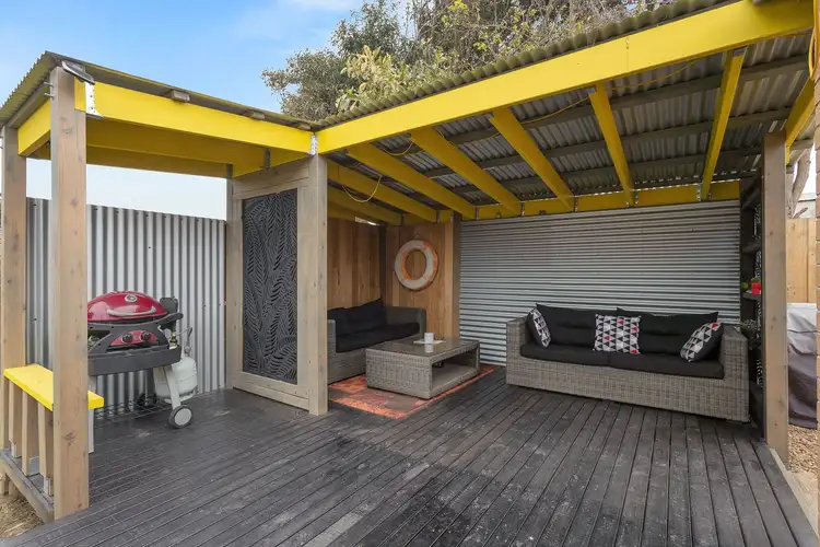 Fourth view of Homely house listing, 21 Phillip Island Road, Sunderland Bay VIC 3922