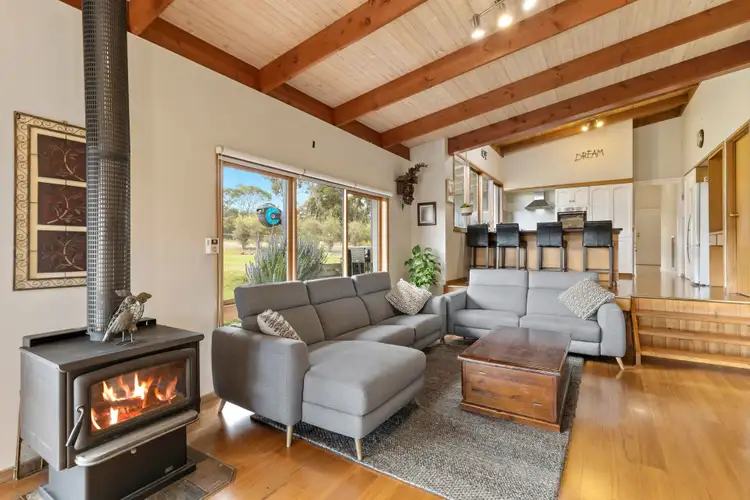 Fourth view of Homely house listing, 355 De Motts Road, Anakie VIC 3221
