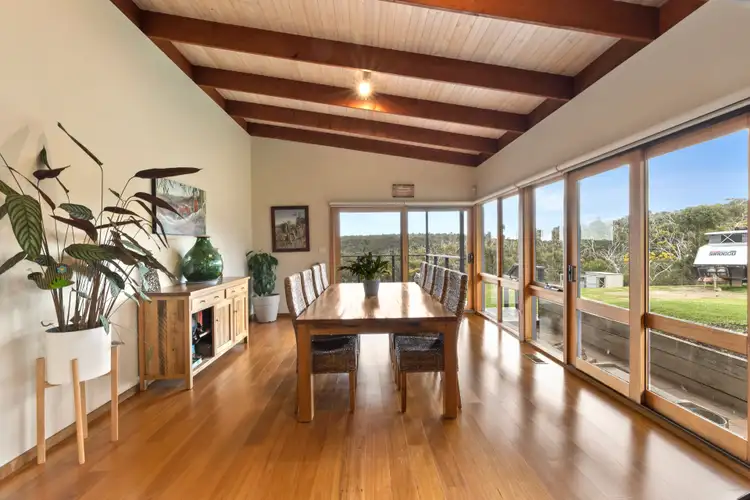 Fifth view of Homely house listing, 355 De Motts Road, Anakie VIC 3221