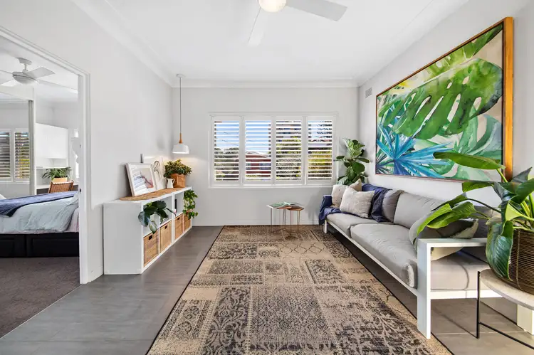 Main view of Homely unit listing, 4/42 Judd Street, Cronulla NSW 2230