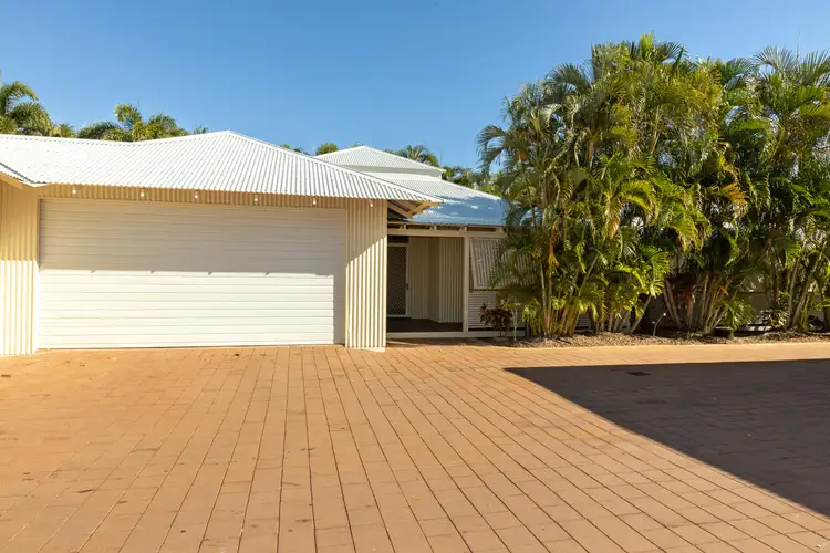 3/11 Challenor Drive, Cable Beach WA 6726
