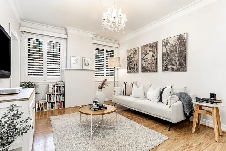 Main view of Homely apartment listing, 2/51 Birriga Road, Bellevue Hill NSW 2023