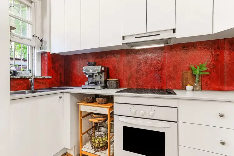 Sixth view of Homely apartment listing, 2/51 Birriga Road, Bellevue Hill NSW 2023