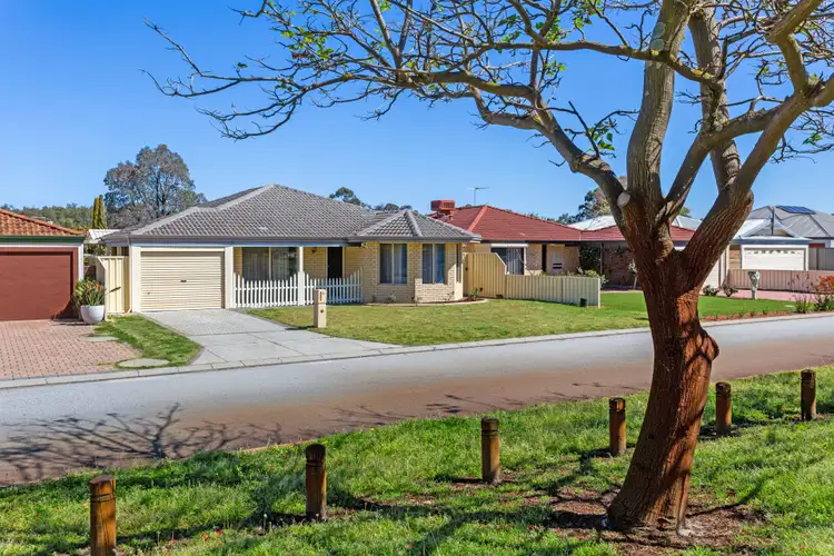 Third view of Homely house listing, 25 Grenache Crescent, Caversham WA 6055