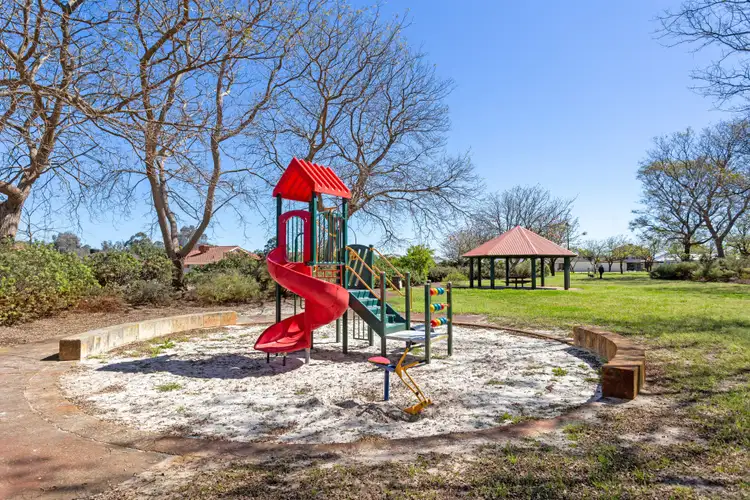 Fifth view of Homely house listing, 25 Grenache Crescent, Caversham WA 6055