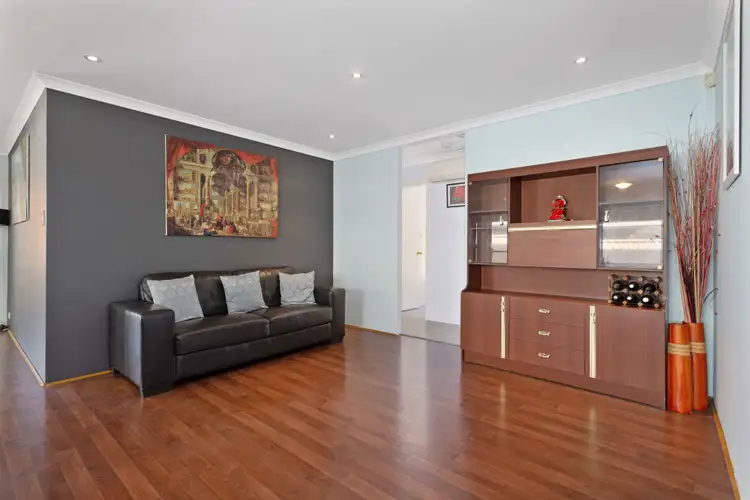 Seventh view of Homely house listing, 25 Grenache Crescent, Caversham WA 6055