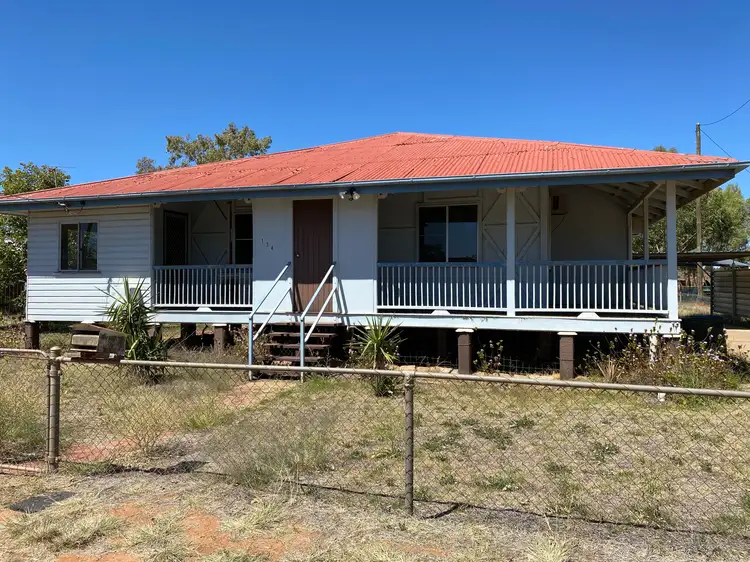 134A King Street, Charleville QLD 4470
