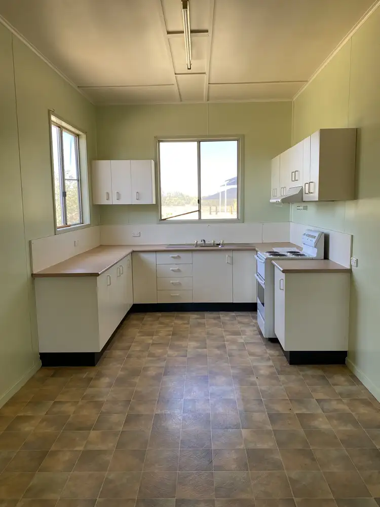Second view of Homely house listing, 134A King Street, Charleville QLD 4470