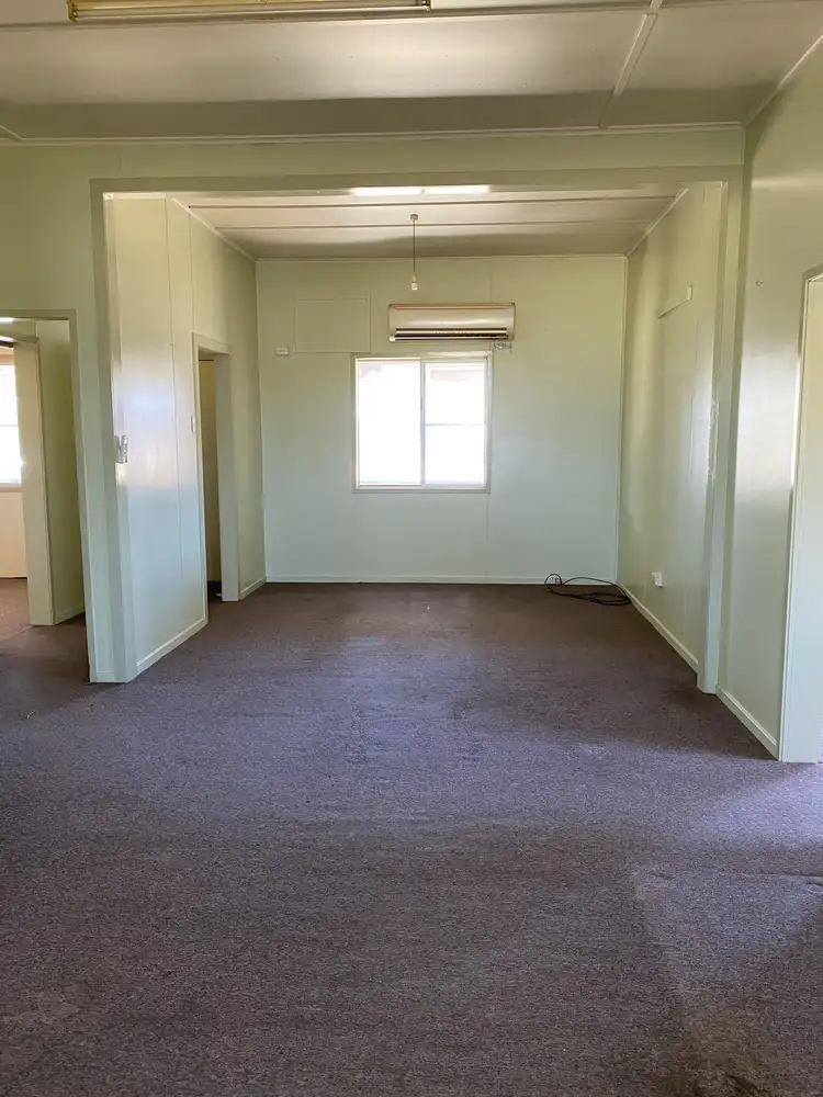 Third view of Homely house listing, 134A King Street, Charleville QLD 4470