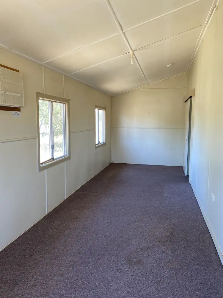 Fifth view of Homely house listing, 134A King Street, Charleville QLD 4470