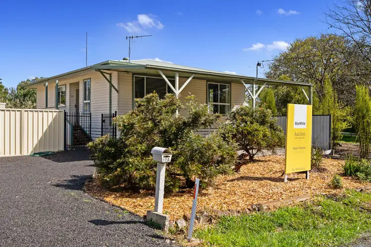 Main view of Homely house listing, 12A Daisy Street, Violet Town VIC 3669
