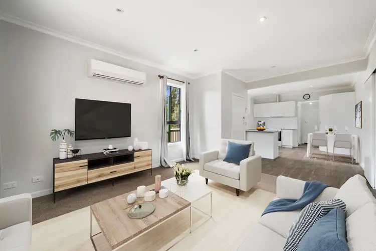 Second view of Homely house listing, 12A Daisy Street, Violet Town VIC 3669