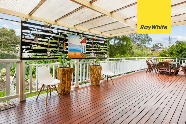 Fourth view of Homely house listing, 124 Vimiera Road, Marsfield NSW 2122