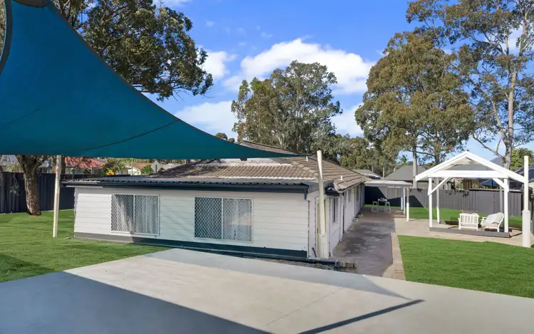 87 Ballantrae Drive, St Andrews NSW 2566