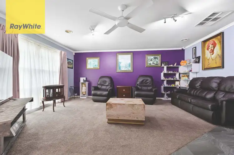 Fourth view of Homely house listing, 145 Community Hub, Hillside VIC 3037