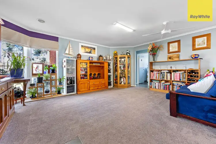 Fifth view of Homely house listing, 145 Community Hub, Hillside VIC 3037