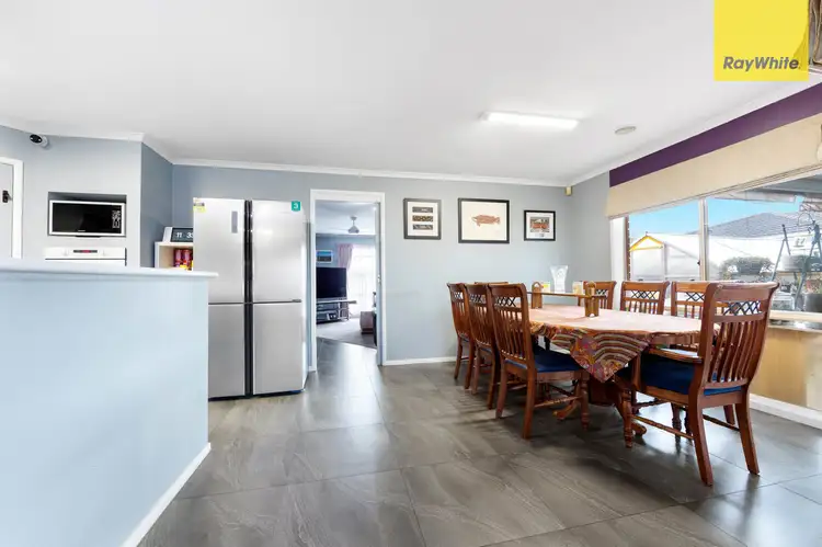 Sixth view of Homely house listing, 145 Community Hub, Hillside VIC 3037