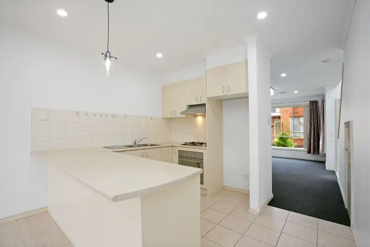 Second view of Homely townhouse listing, 12/90 Edgars Road, Thomastown VIC 3074