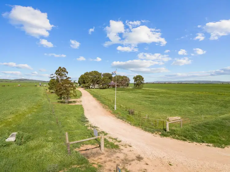 Third view of Homely rural property listing, 314 Windview Road, Snowtown SA 5520