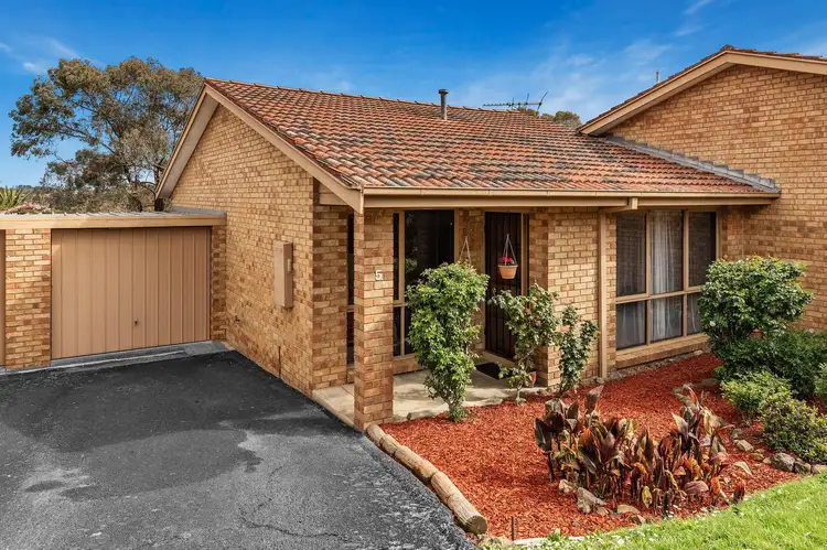 5/106-112 Cowin Street, Diamond Creek VIC 3089