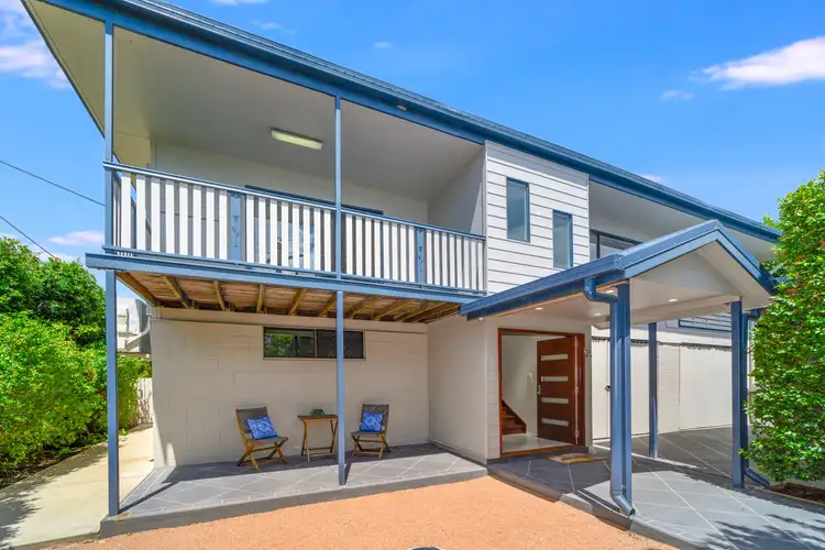 40 Tamarind Street, Kirwan QLD 4817