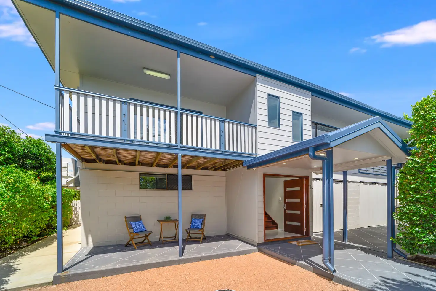 Main view of Homely house listing, 40 Tamarind Street, Kirwan QLD 4817