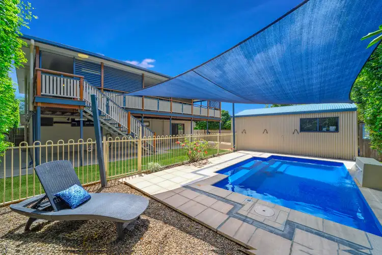 Second view of Homely house listing, 40 Tamarind Street, Kirwan QLD 4817