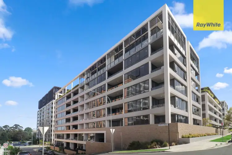 D811/1 Broughton Street, Parramatta NSW 2150