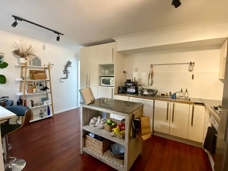 Second view of Homely townhouse listing, 2/46 Patrick Street, Merewether NSW 2291