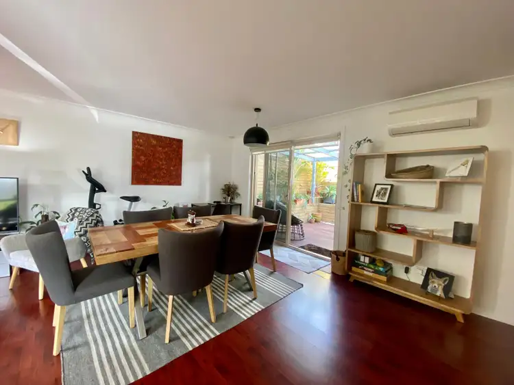 Third view of Homely townhouse listing, 2/46 Patrick Street, Merewether NSW 2291