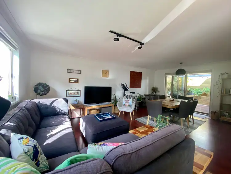 Fourth view of Homely townhouse listing, 2/46 Patrick Street, Merewether NSW 2291