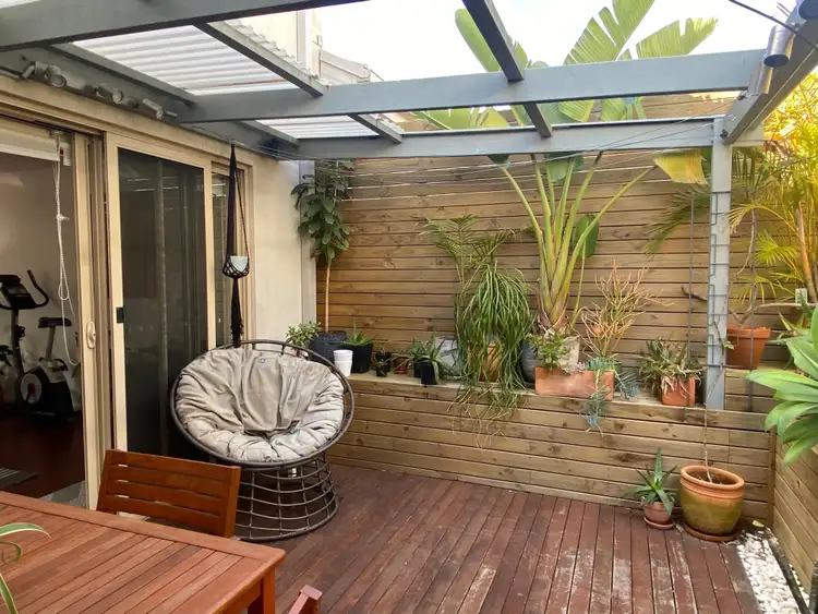 Fifth view of Homely townhouse listing, 2/46 Patrick Street, Merewether NSW 2291