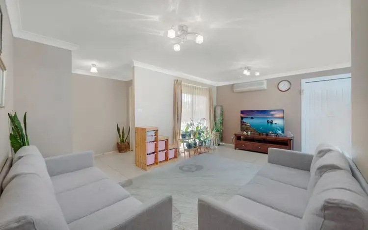 Third view of Homely house listing, 10 Romeo Crescent, Rosemeadow NSW 2560
