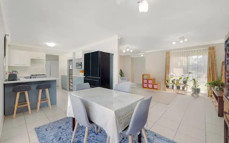 Fourth view of Homely house listing, 10 Romeo Crescent, Rosemeadow NSW 2560