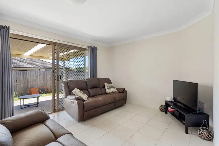 Fourth view of Homely house listing, 10 Serenity Court, Crestmead QLD 4132
