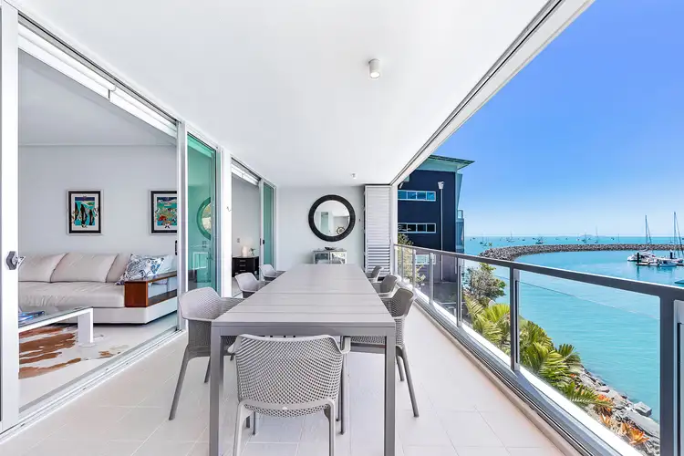 13/144 Shingley Drive, Airlie Beach QLD 4802