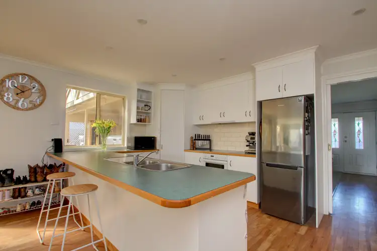 Fourth view of Homely house listing, 20 Mitchell Street, Cobram VIC 3644