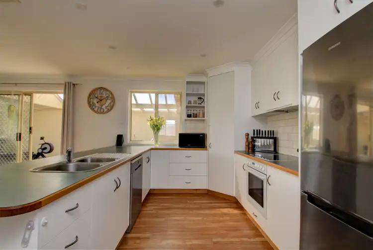 Fifth view of Homely house listing, 20 Mitchell Street, Cobram VIC 3644