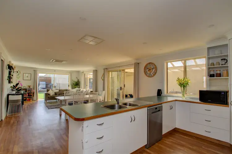 Sixth view of Homely house listing, 20 Mitchell Street, Cobram VIC 3644