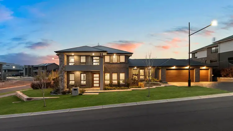 Main view of Homely house listing, 1 Tenterfield Way, Harrington Park NSW 2567
