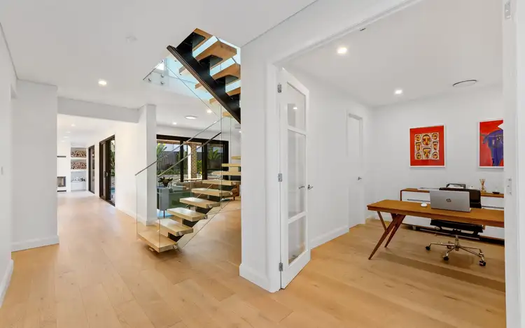 Third view of Homely house listing, 1 Tenterfield Way, Harrington Park NSW 2567