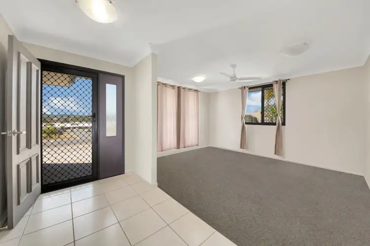 Third view of Homely house listing, 42 North Ridge Drive, Calliope QLD 4680