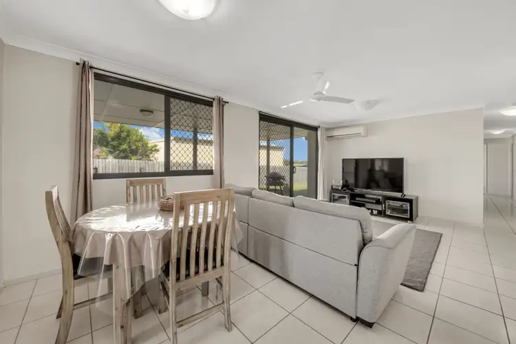 Fifth view of Homely house listing, 42 North Ridge Drive, Calliope QLD 4680