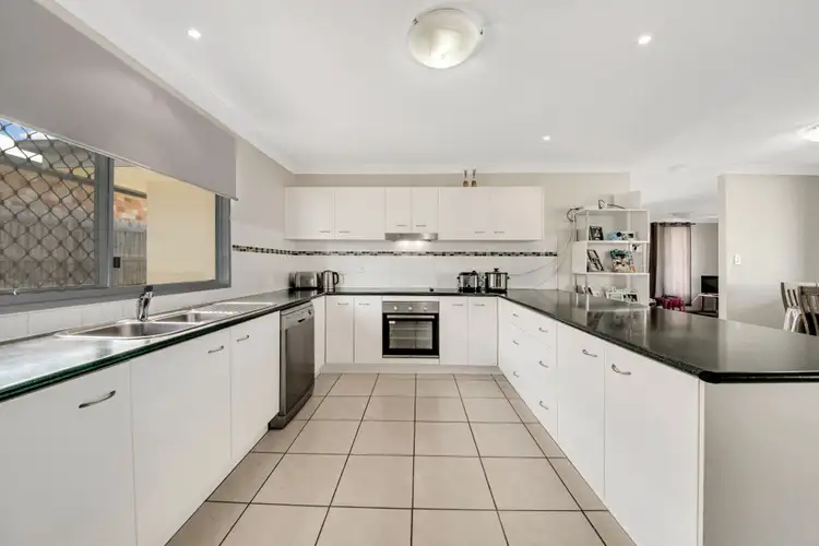 Sixth view of Homely house listing, 42 North Ridge Drive, Calliope QLD 4680