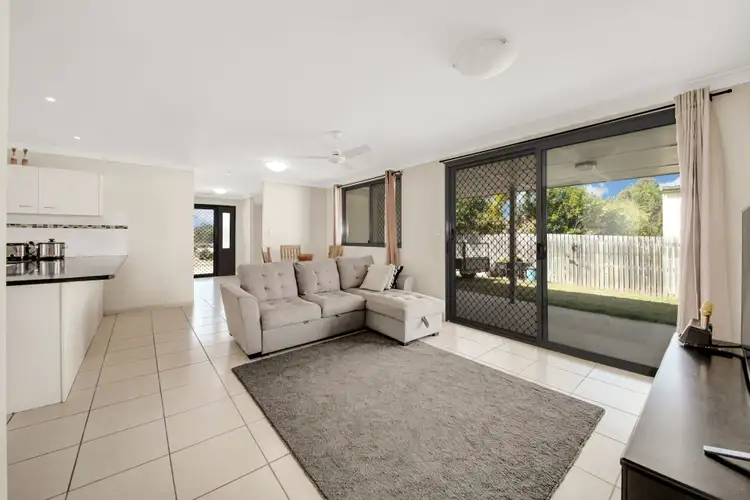 Seventh view of Homely house listing, 42 North Ridge Drive, Calliope QLD 4680