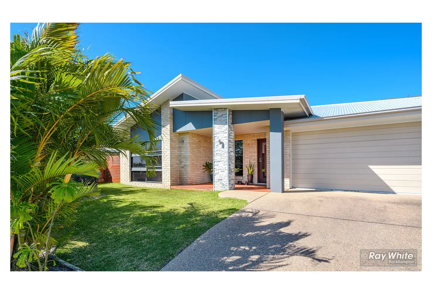 Main view of Homely house listing, 28 Geoff Wilson Drive, Norman Gardens QLD 4701