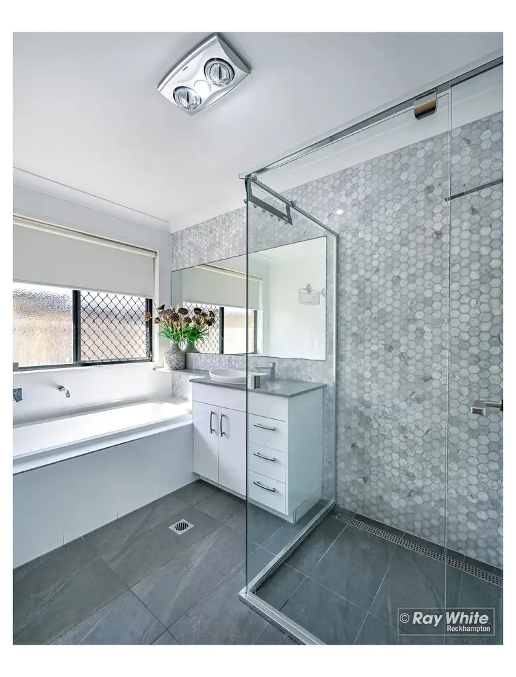 Sixth view of Homely house listing, 28 Geoff Wilson Drive, Norman Gardens QLD 4701